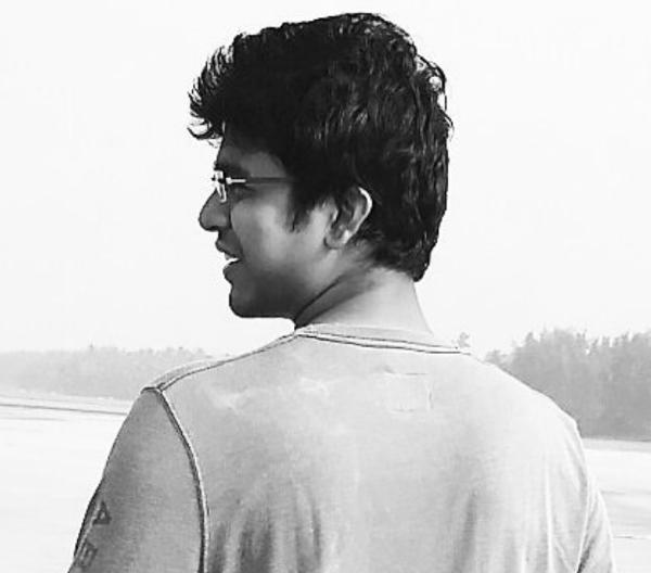 Sankalp Tamore (@sankalptamore) - Profile Photo