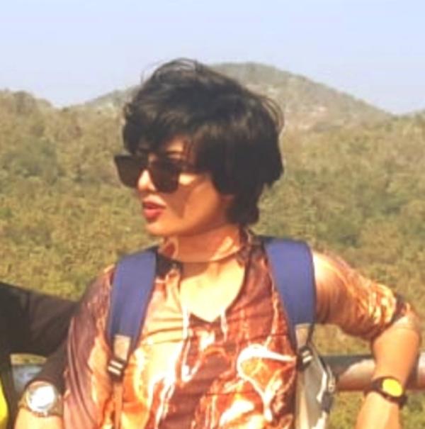 PREETI AHIRWAR (@heypreeti) - Profile Photo