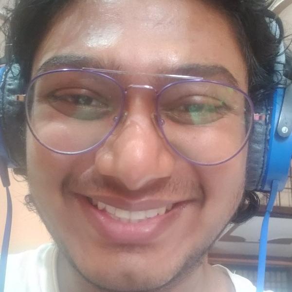 Ashish Russell (@ashishrussell) - Profile Photo