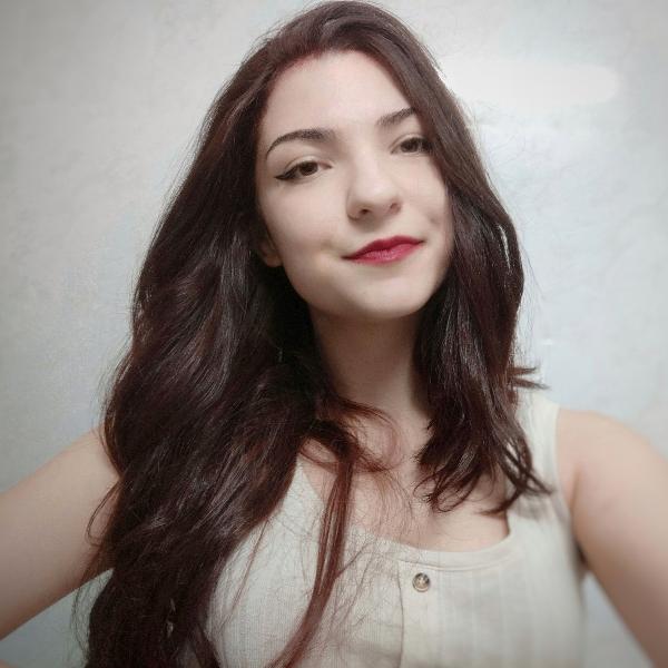 Anna Rusu (@anna.hx) - Profile Photo