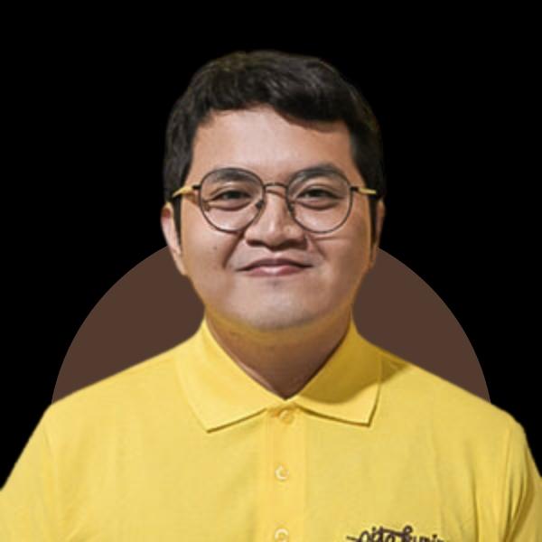 M Gilang Toni Patmadiwiria (@mgiltop) - Profile Photo