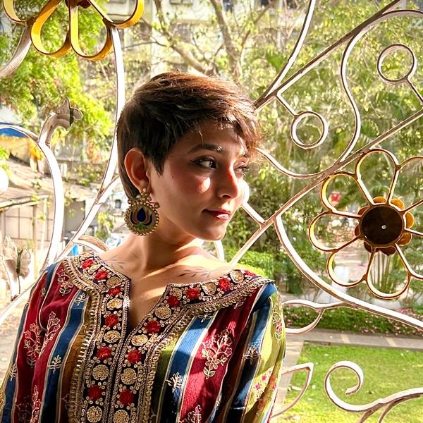 Payal Rodrigues (@payalrodrigues) - Profile Photo