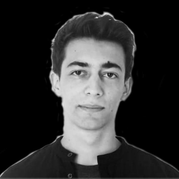 Eugen Iordache (@eugeniordache) - Profile Photo