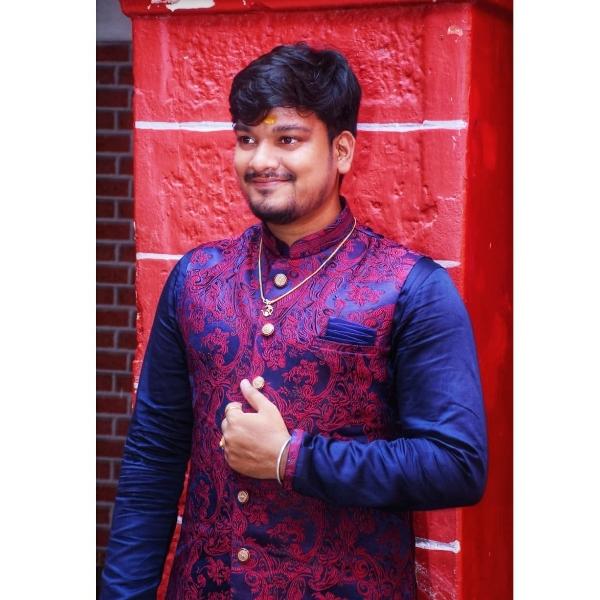 Alif Patnaik (@patnaikalif) - Profile Photo