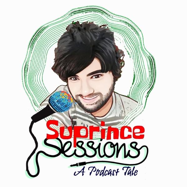 Surya Suprince (@suryasticsai) - Profile Photo