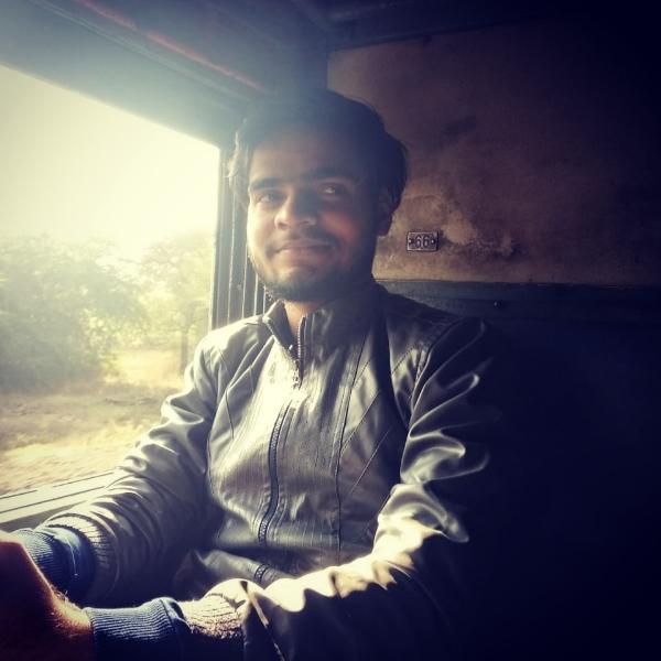 VISHAL MISHRA (@vishalmishra) - Profile Photo